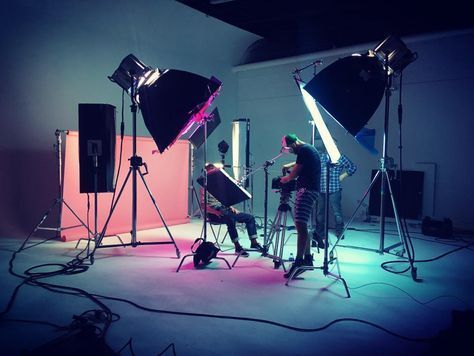 Historische Locations